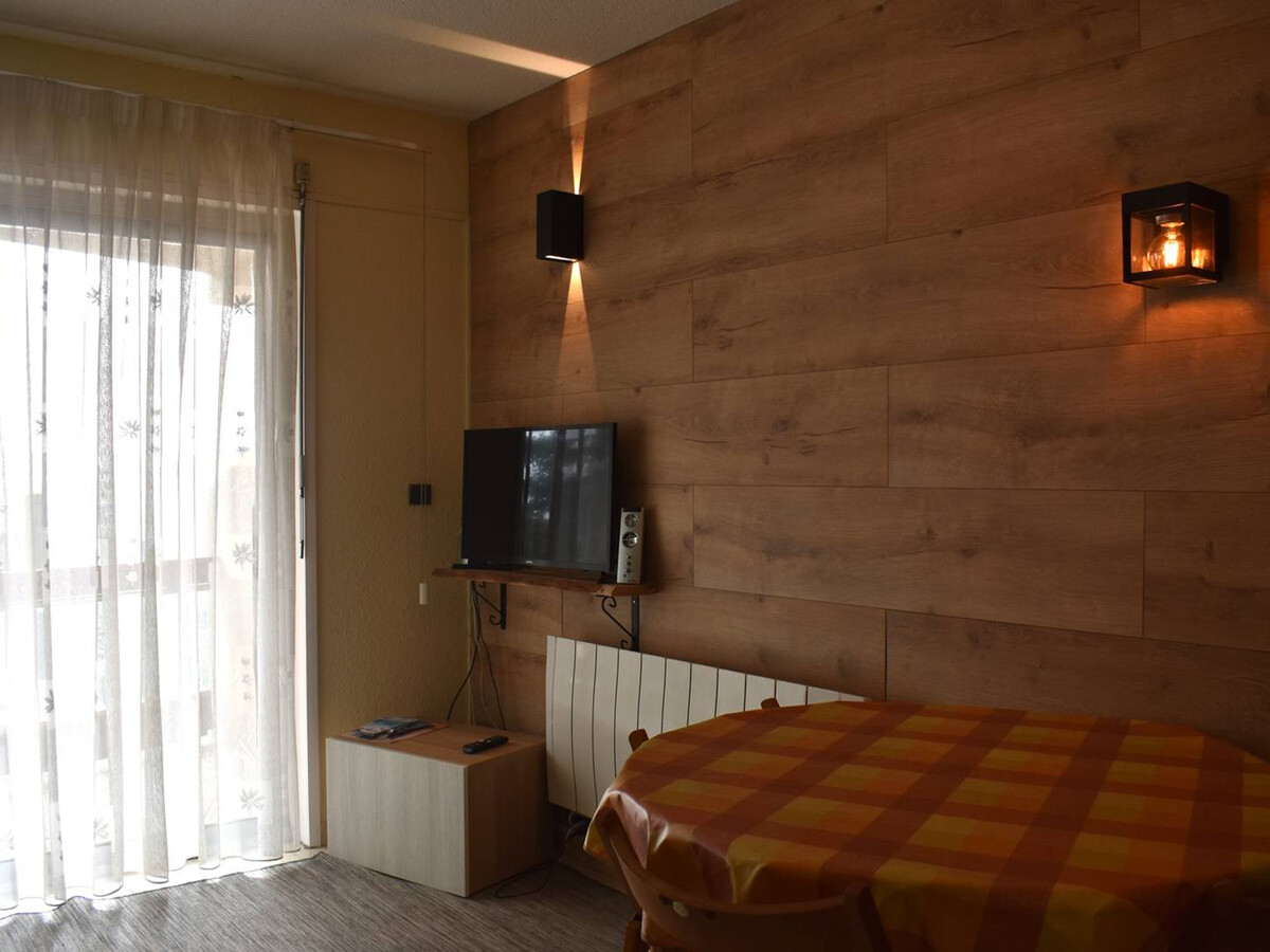 Studio Cabine 4 pers. – Pyrénées & Parking - Photo 2