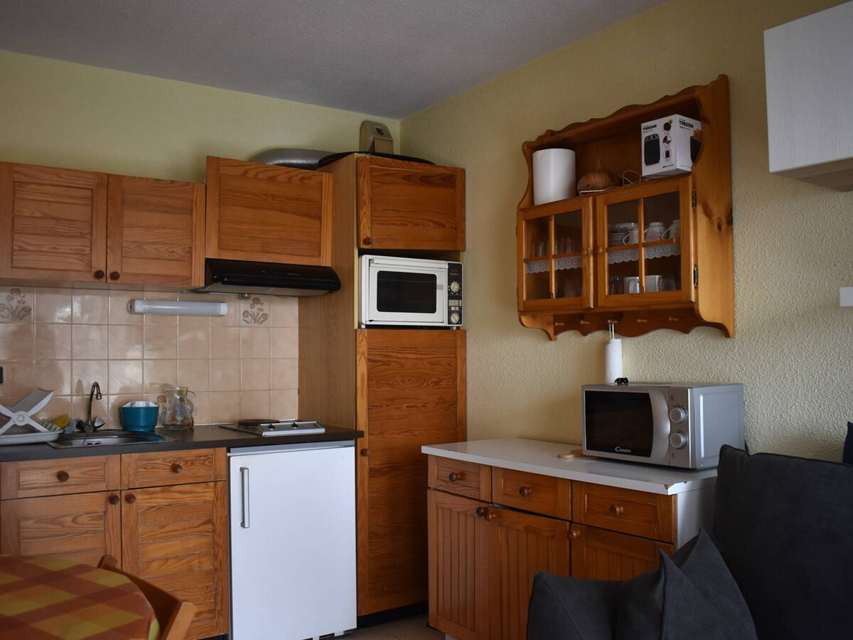 Studio Cabine 4 pers. – Pyrénées & Parking - Photo 3