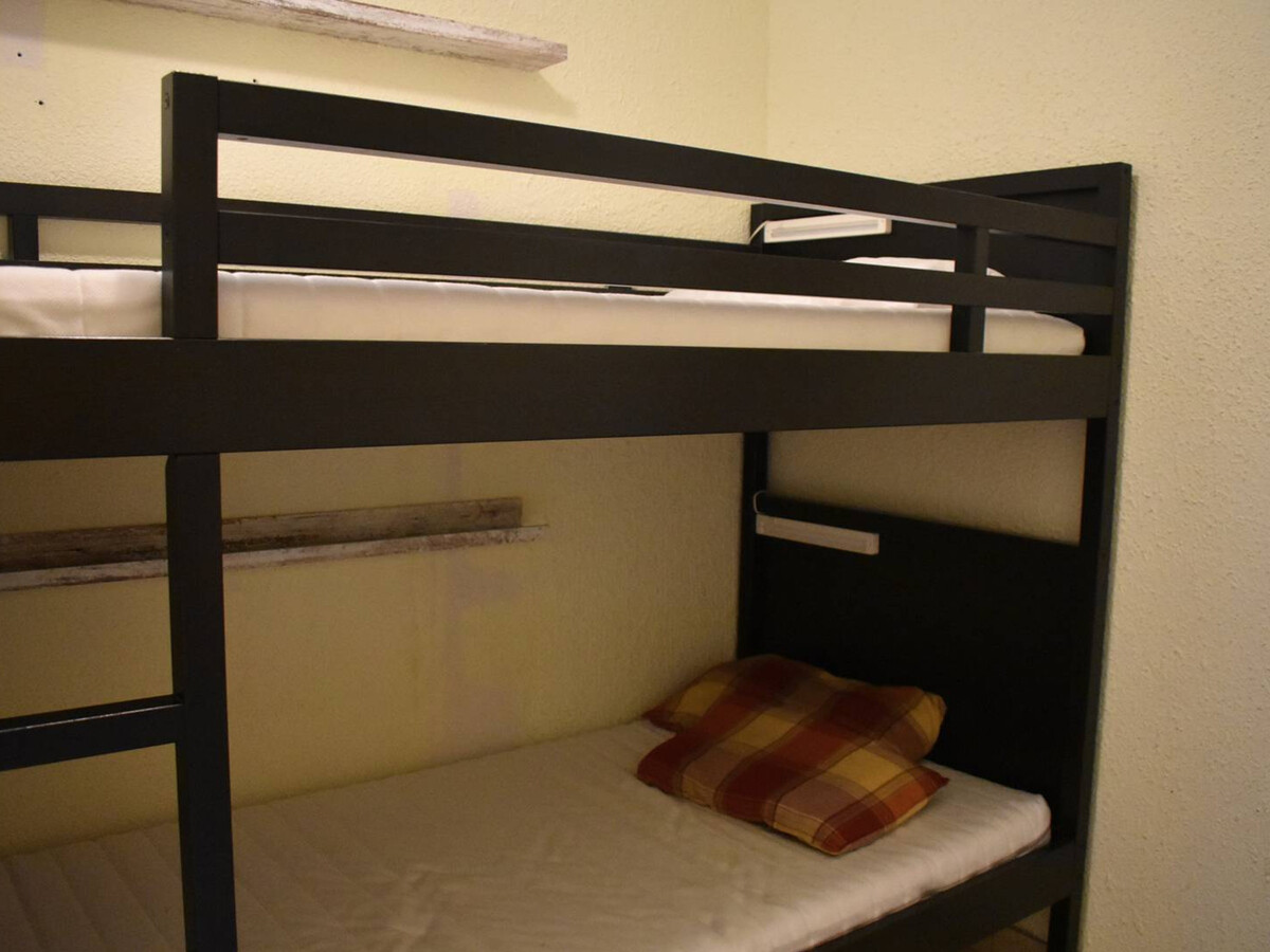 Studio Cabine 4 pers. – Pyrénées & Parking - Photo 5