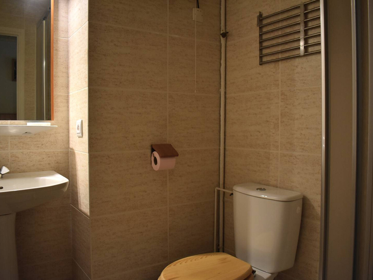 Studio Cabine 4 pers. – Pyrénées & Parking - Photo 6
