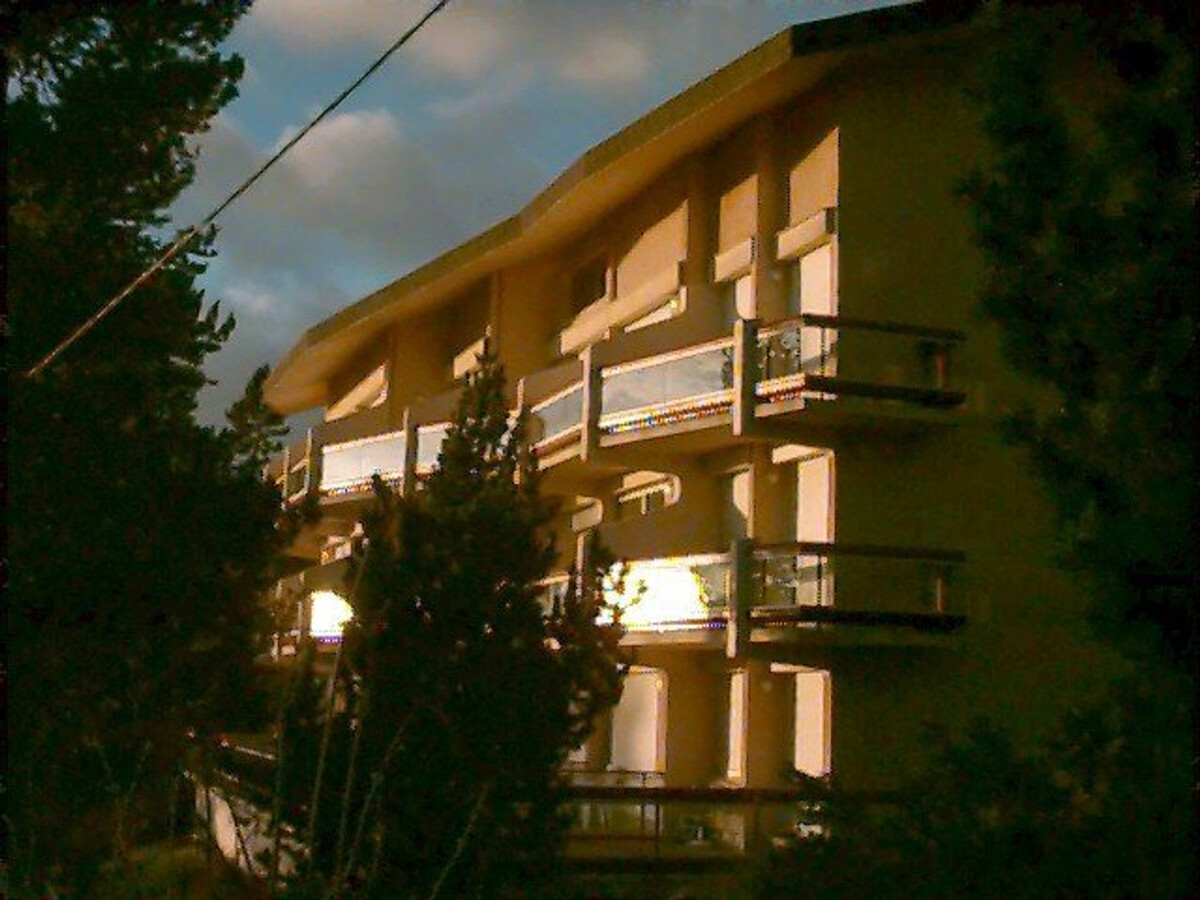 Studio Cabine 4 pers. – Pyrénées & Parking - Photo 8