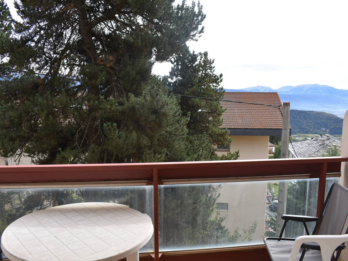 Studio Cabine 4 pers. – Pyrénées & Parking - Photo 10