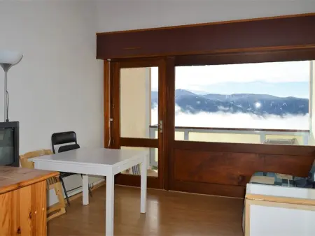 Location appartement à Font Romeu Odeillo Via