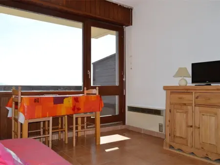 Location appartement à Font Romeu Odeillo Via
