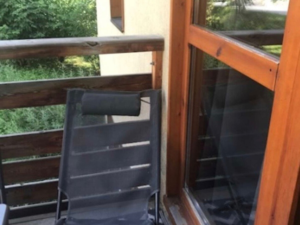 Appart 2 pièces 4 pers avec balcon à Valloire - Photo 10