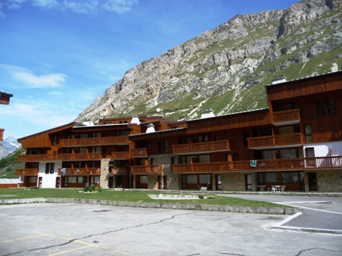 Appartement 3 pièces 53m² avec balcon, parking couvert à Val-d'Isère - Photo 16