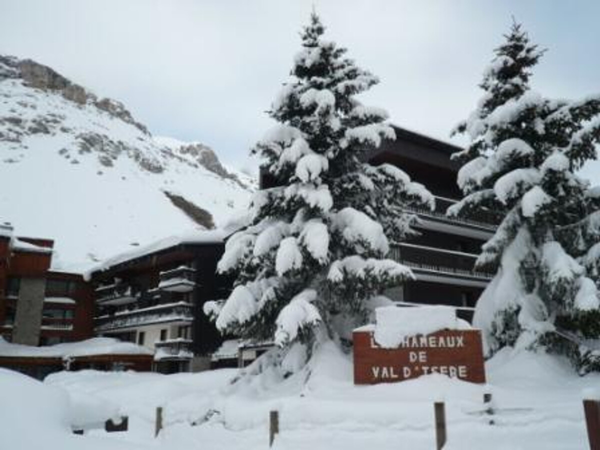Appartement 3 pièces 53m² avec balcon, parking couvert à Val-d'Isère - Photo 17