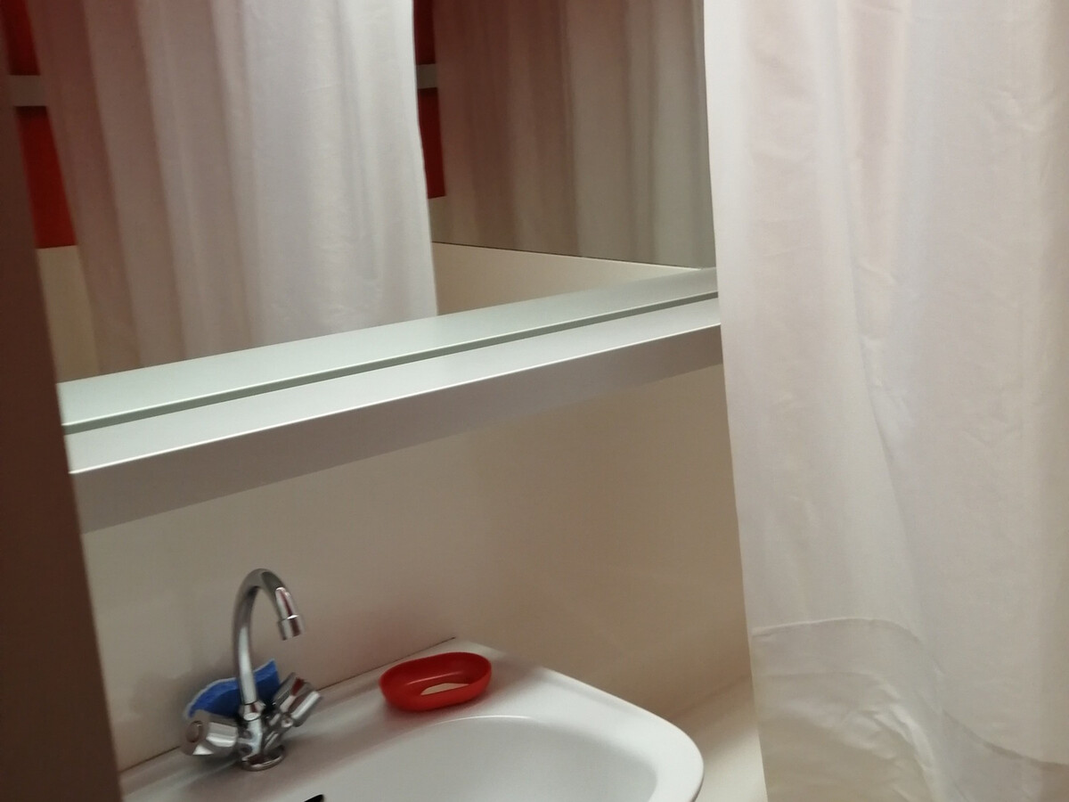 Duplex 33m² skis aux pieds, 5 pers, animaux admis - Photo 6
