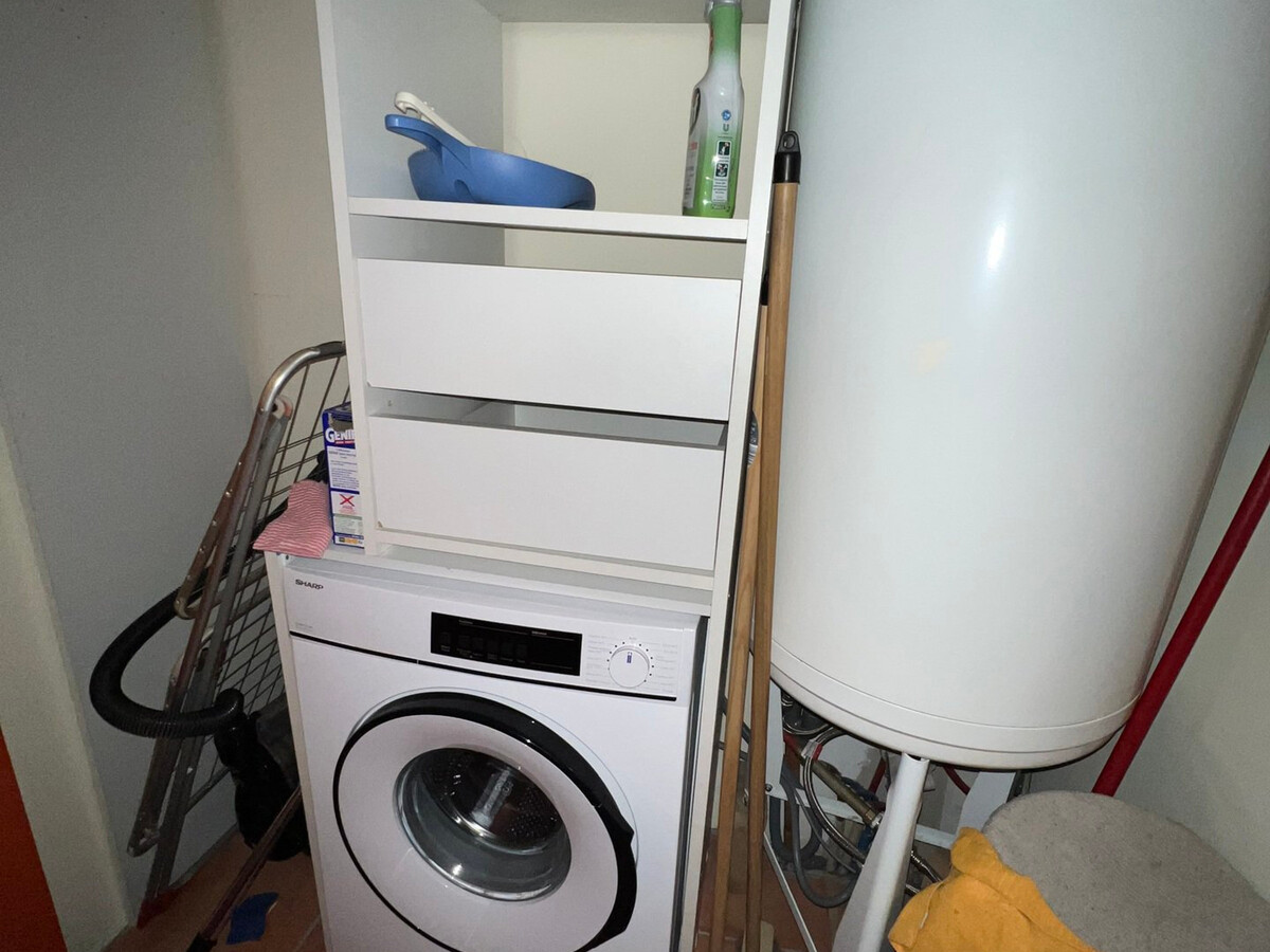 Studio 35m² 6 pers. à Pra-Loup 1500, accès direct pistes - Photo 11