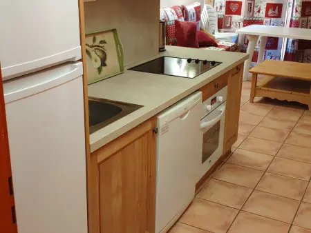 Location appartement à Pra Loup