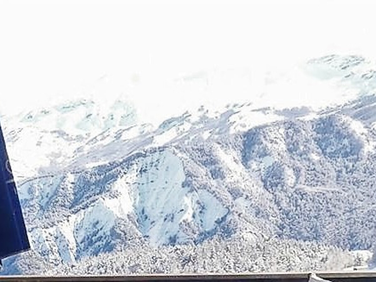 Studio Montagnard Pra-Loup, 100m des pistes avec Wifi - Photo 6