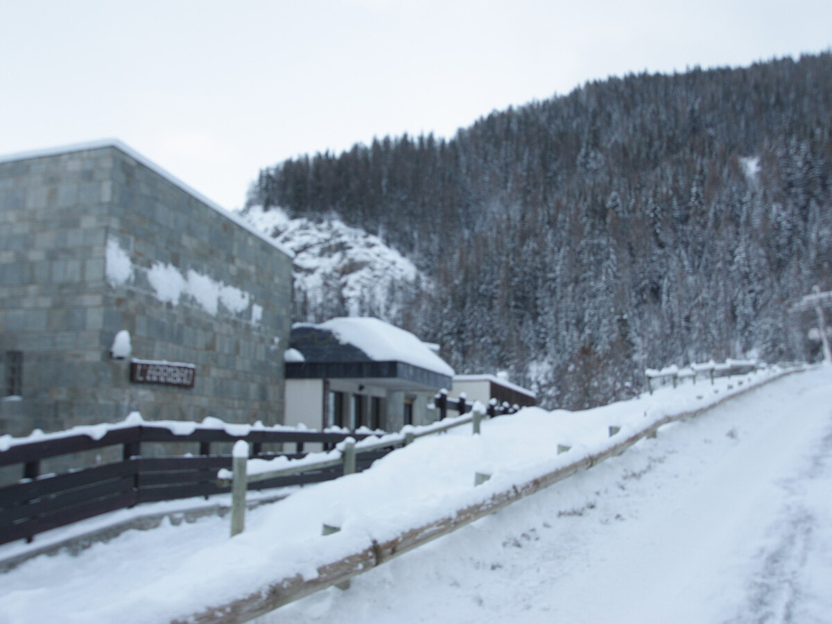 Studio Montagnard Pra-Loup, 100m des pistes avec Wifi - Photo 7