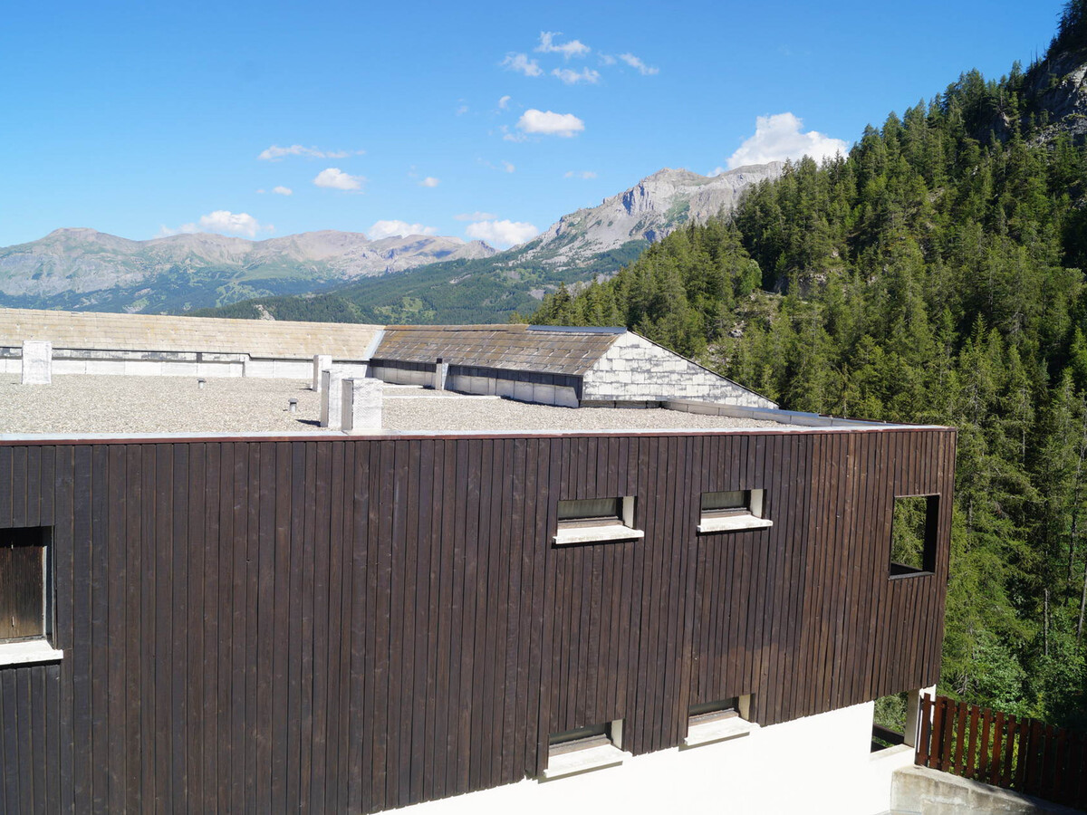Studio Montagnard Pra-Loup, 100m des pistes avec Wifi - Photo 9