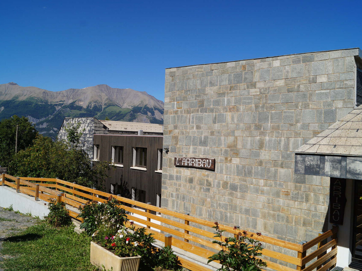 Studio Montagnard Pra-Loup, 100m des pistes avec Wifi - Photo 11