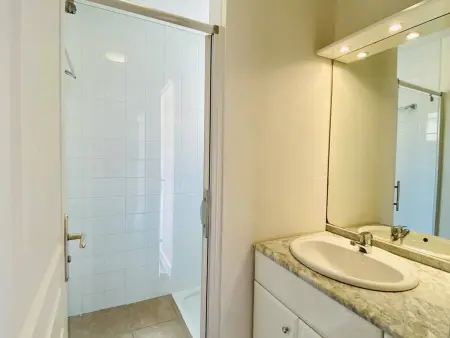 Appartement à Propriano : Vue mer, piscine et 2 chambres : photo 6