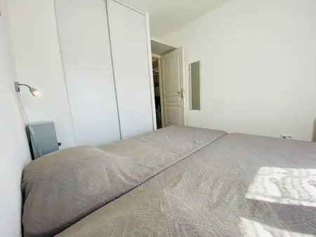 Appartement à Propriano : Vue mer, piscine et 2 chambres : photo 10
