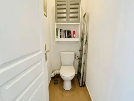 Appartement à Propriano : Vue mer, piscine et 2 chambres : photo 11