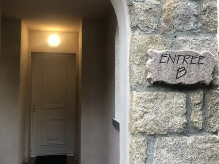Appartement à Propriano : Vue mer, piscine et 2 chambres : photo 14