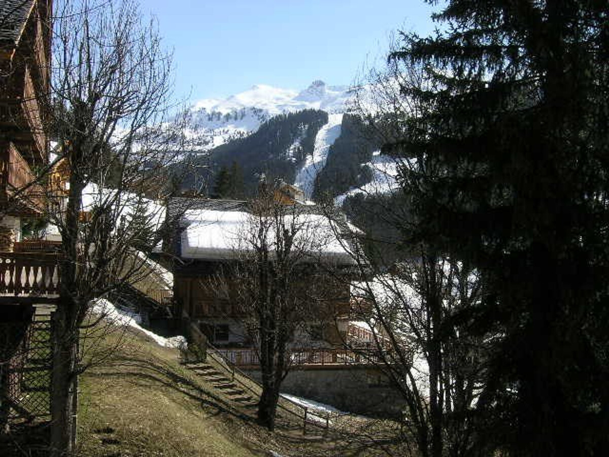 Studio skis aux pieds à Méribel, balcon sud - Photo 27