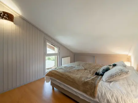 Appartement duplex 4 pers à Courchevel avec superbe vue et WIFI : photo 7