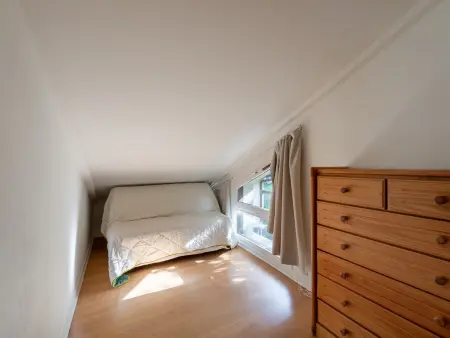 Appartement duplex 4 pers à Courchevel avec superbe vue et WIFI : photo 9