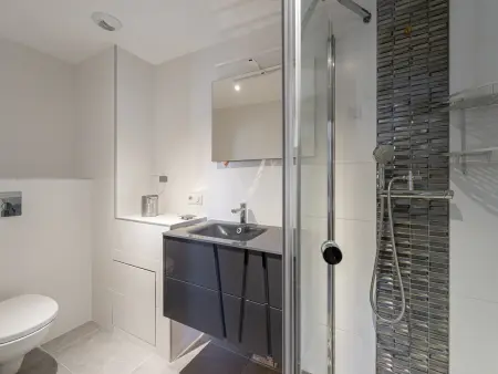 Appartement duplex 4 pers à Courchevel avec superbe vue et WIFI : photo 10