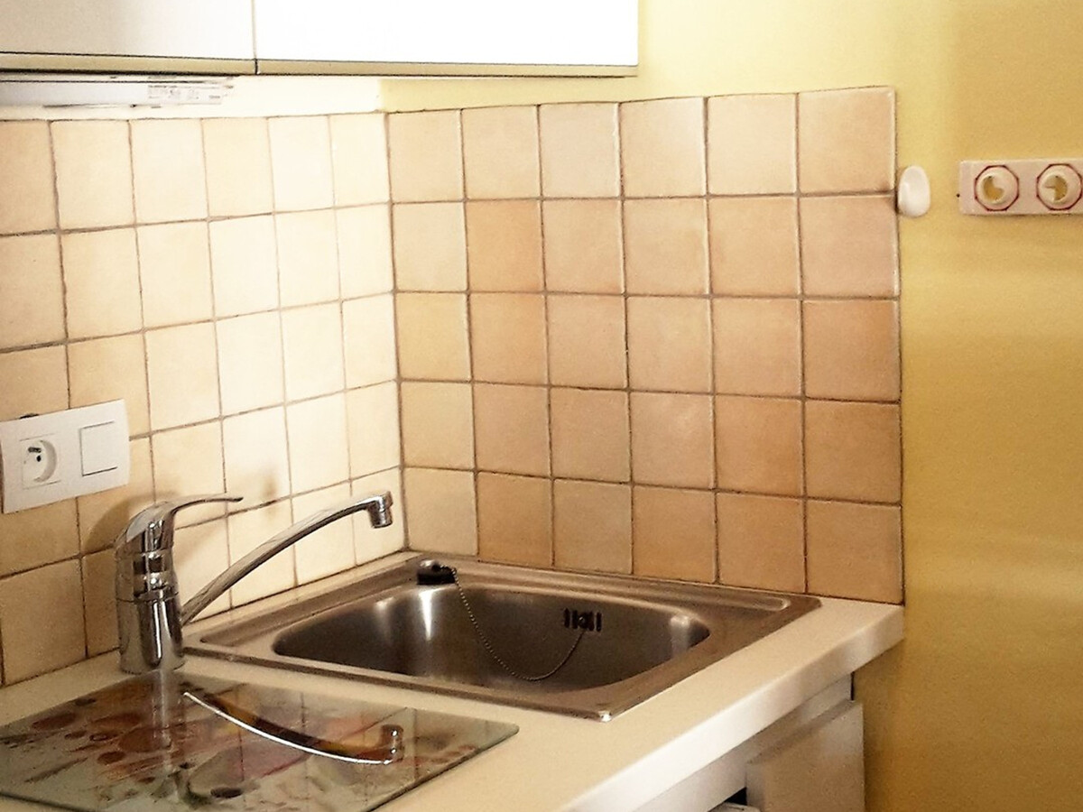 Appartement 32m² 7ème étage balcon, Les Menuires, 5 pers. - Photo 4