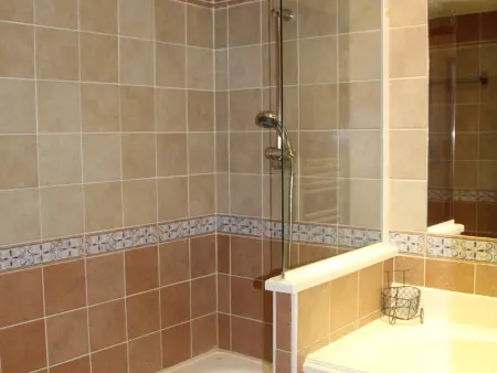 Appartement 6 pers aux Alpages, parking et piscine : photo 8