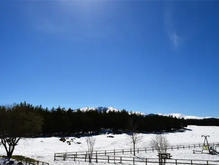 Studio cabine 3 pers. à 100m des pistes - Bolquère : photo 7