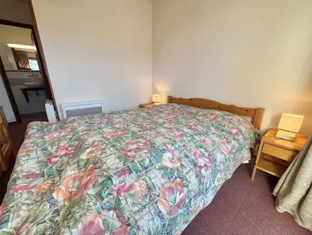Appartement 8 pers. aux pieds des pistes à Notre-Dame-de-Bellecombe : photo 11