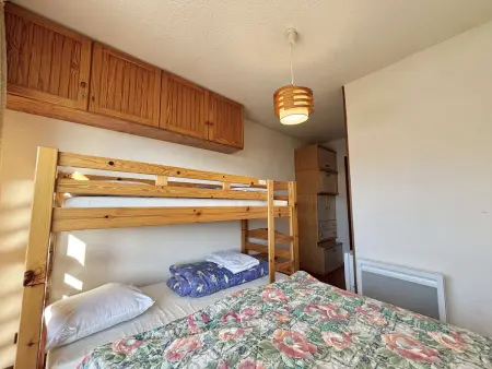 Appartement 8 pers. aux pieds des pistes à Notre-Dame-de-Bellecombe : photo 14