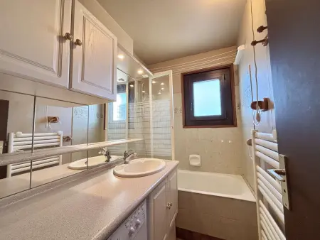 Appartement 8 pers. aux pieds des pistes à Notre-Dame-de-Bellecombe : photo 16