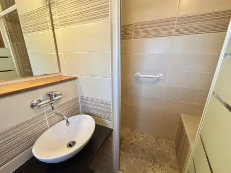 Appartement 8 pers. aux pieds des pistes à Notre-Dame-de-Bellecombe : photo 19