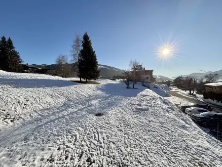 Appartement 8 pers. aux pieds des pistes à Notre-Dame-de-Bellecombe : photo 21
