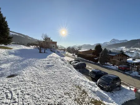 Appartement 8 pers. aux pieds des pistes à Notre-Dame-de-Bellecombe : photo 23