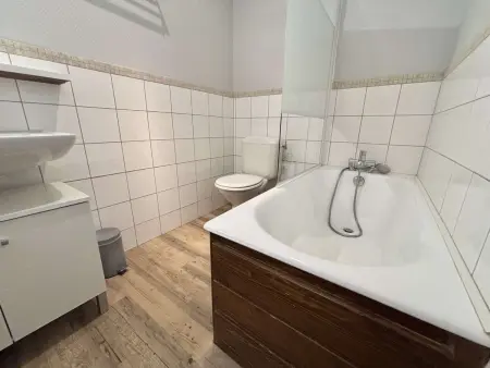 Studio 26 m² au pied des pistes à Notre-Dame-de-Bellecombe : photo 11