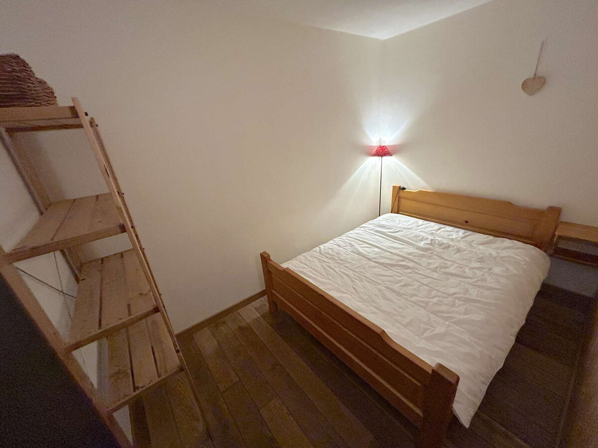 Appartement 3 pièces Les Saisies, vue Mont Bisanne - Photo 4