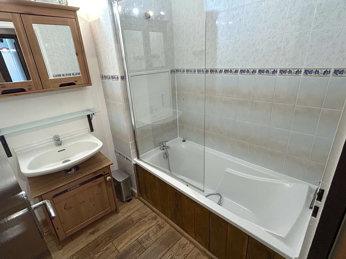 Appartement 3 pièces Les Saisies, vue Mont Bisanne - Photo 7