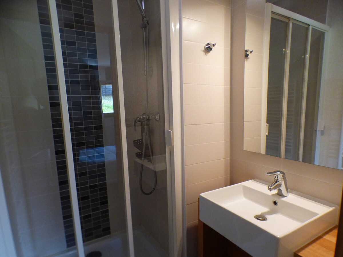 Appartement 3 pièces aux Saisies, 8 pers, piscine chauffée - Photo 11