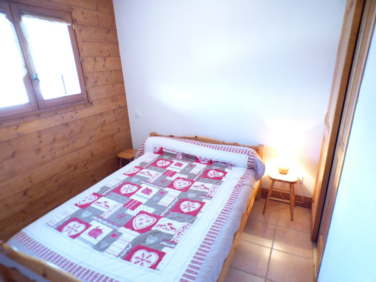 Appartement 2 pièces cabine aux Saisies, 6 pers. - Photo 4