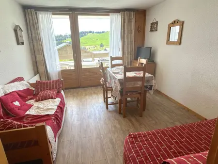 Location appartement à Les Saisies