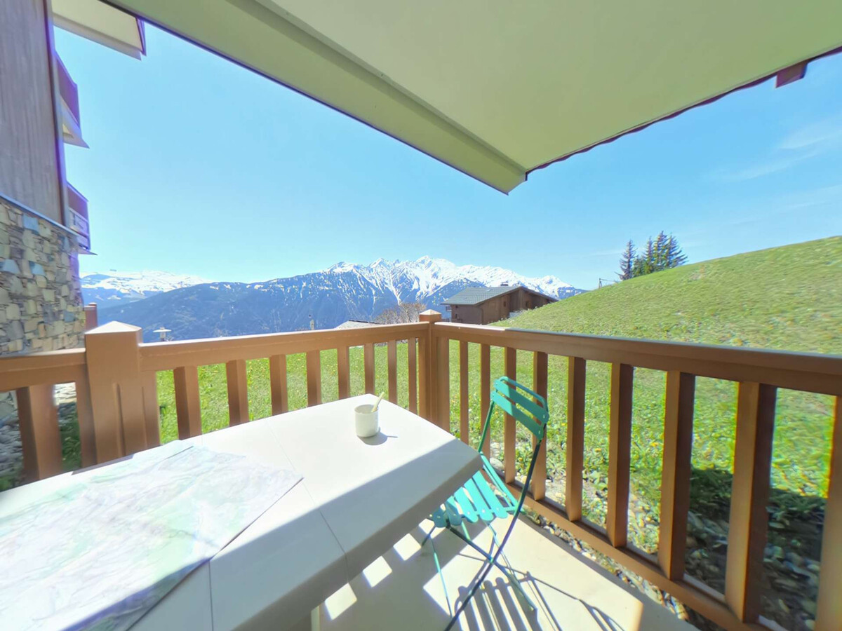Appart 2P piscine chauffée - Villard-sur-Doron - Photo 6