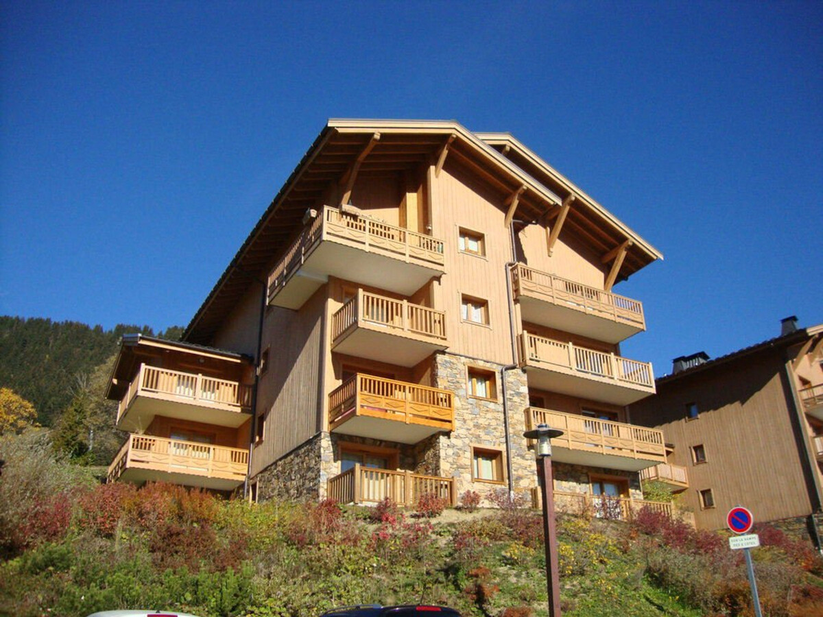 Appart 2P piscine chauffée - Villard-sur-Doron - Photo 8