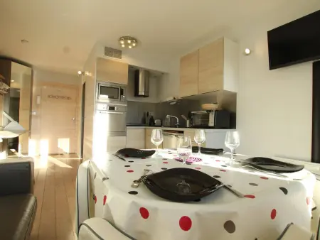 Location appartement à Saint Chaffrey 