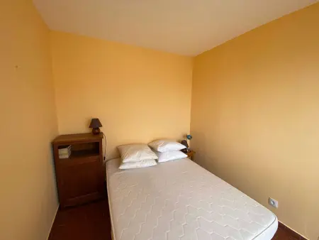Appartement face mer avec parking privé au Barcarès : photo 8