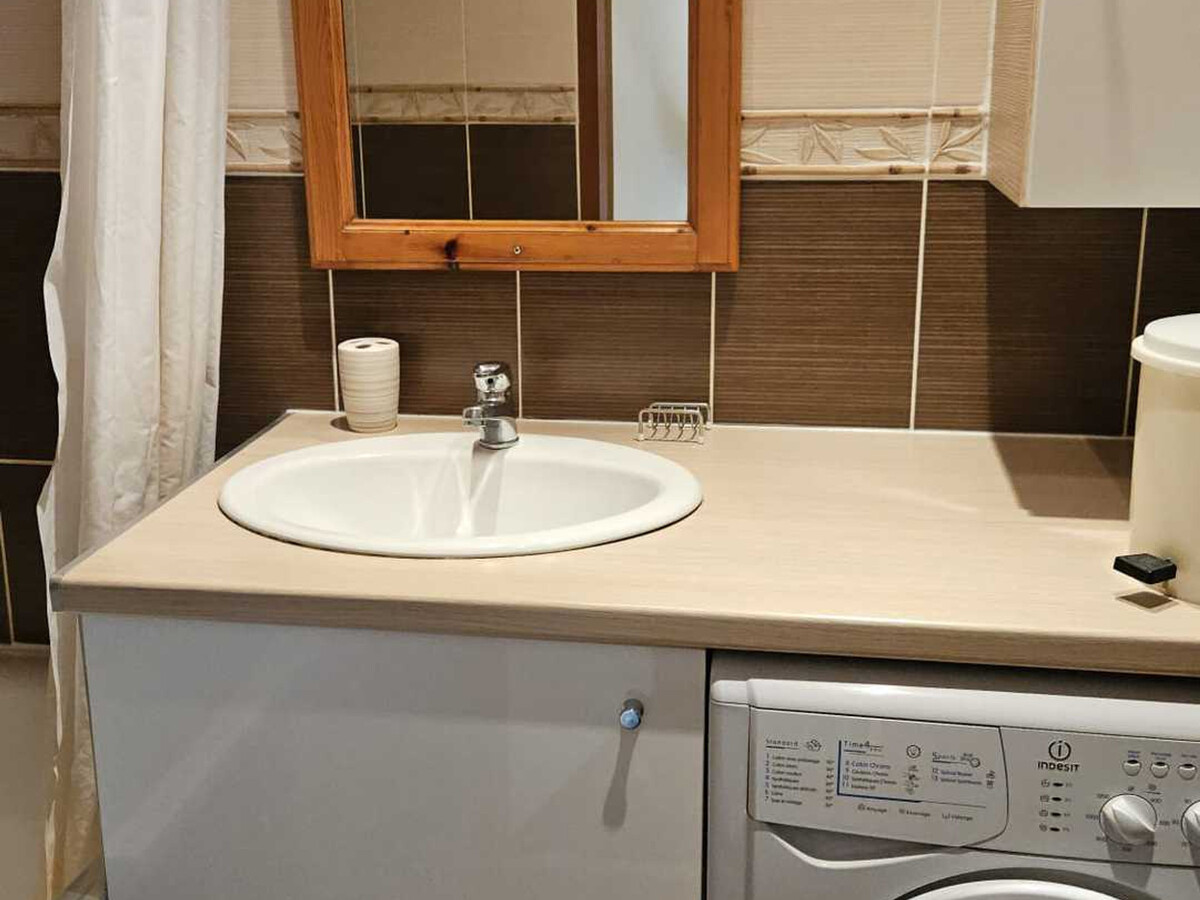 Appartement 4 pers. aux Menuires, balcon et skis inclus - Photo 11