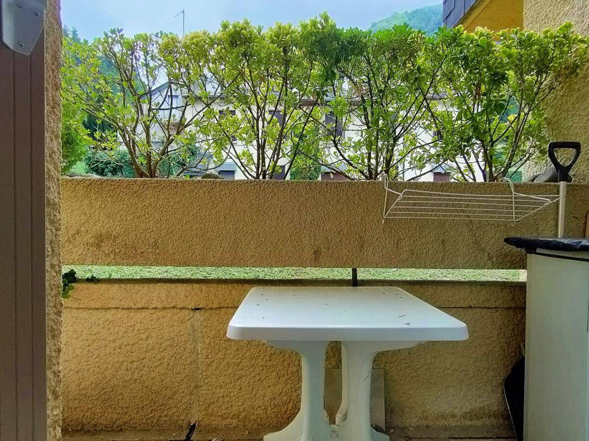 Studio 4 pers à Cauterets, parking et balcon - Photo 7
