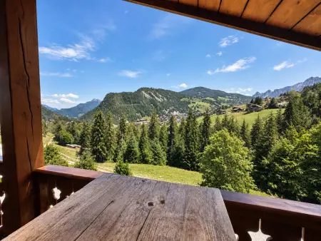 Appartement 10 pers, 4 chambres à 100m des pistes : photo 6