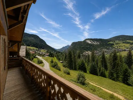 Appartement 10 pers, 4 chambres à 100m des pistes : photo 14