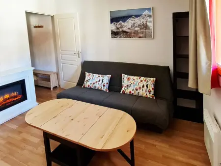 Location appartement de vacances à Les Orres